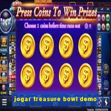 jogar treasure bowl demo